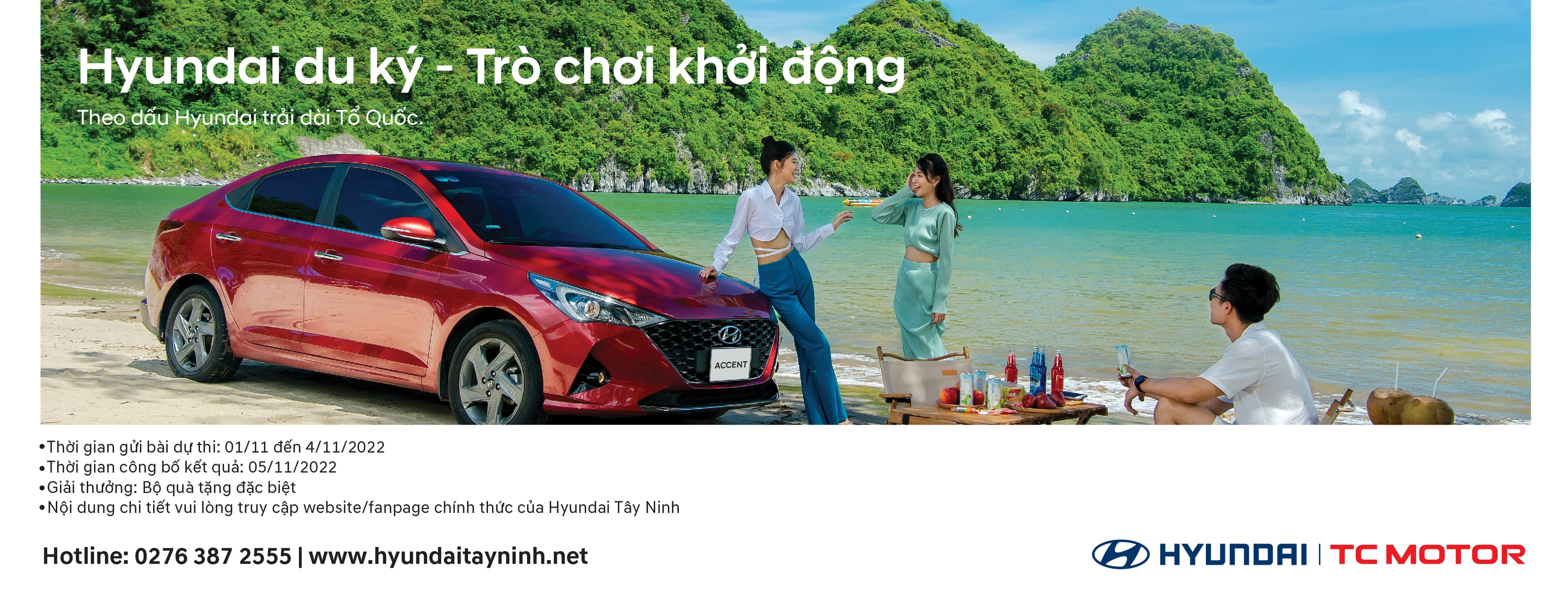 Hyundai Tây Ninh